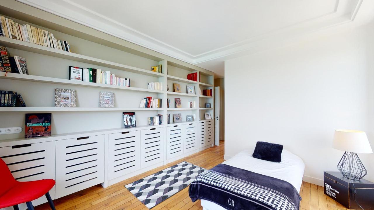 Les Roches Grises, Luxueuse Villa Face Mer, 4Etoiles, Spa Et Jardin Panoramique, Societe La Clef Decamp Granville Kültér fotó